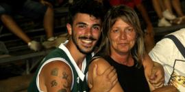 SERATA HAPPENING A SORPRESA 