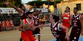 SERATA HAPPENING A SORPRESA 