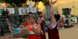 SERATA HAPPENING A SORPRESA 