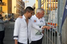 FOTO DI NOTTE BY MENNELLA