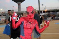 FOTO DI NOTTE BY MENNELLA