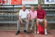 FOTO DI NOTTE BY MENNELLA