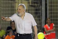 ANCORA FOTO BY OLD STAR GAME