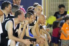 ANCORA FOTO BY OLD STAR GAME