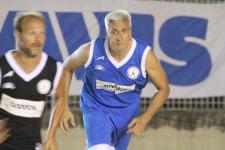 ANCORA FOTO BY OLD STAR GAME