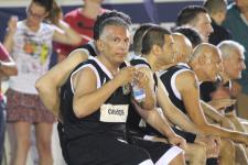 ANCORA FOTO BY OLD STAR GAME