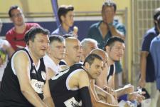 ANCORA FOTO BY OLD STAR GAME