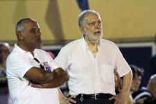 ANCORA FOTO BY OLD STAR GAME