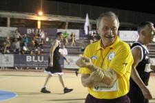 ANCORA FOTO BY OLD STAR GAME