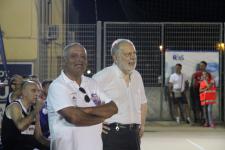 ANCORA FOTO BY OLD STAR GAME