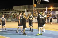 ANCORA FOTO BY OLD STAR GAME