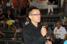 ANCORA FOTO BY OLD STAR GAME