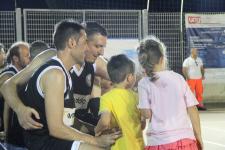 ANCORA FOTO BY OLD STAR GAME