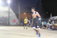 ANCORA FOTO BY OLD STAR GAME