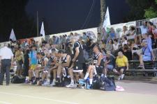 ANCORA FOTO BY OLD STAR GAME