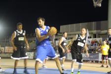 ANCORA FOTO BY OLD STAR GAME