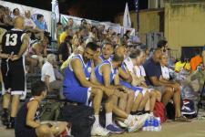 ANCORA FOTO BY OLD STAR GAME