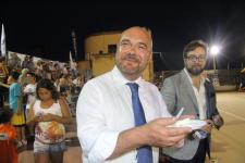 ANCORA FOTO BY OLD STAR GAME