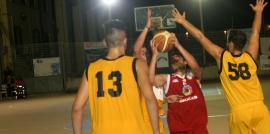 QUARTI DI FINALE PRIMO ATTO