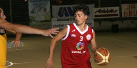 QUARTI DI FINALE PRIMO ATTO