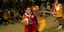 QUARTI DI FINALE PRIMO ATTO