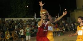 QUARTI DI FINALE PRIMO ATTO