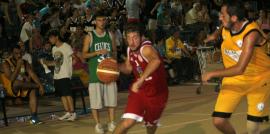 QUARTI DI FINALE PRIMO ATTO