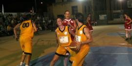 QUARTI DI FINALE PRIMO ATTO