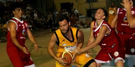 QUARTI DI FINALE PRIMO ATTO