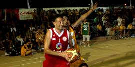 QUARTI DI FINALE PRIMO ATTO