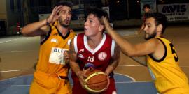 QUARTI DI FINALE PRIMO ATTO