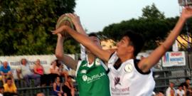 QUARTI DI FINALE PRIMO ATTO