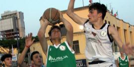 QUARTI DI FINALE PRIMO ATTO