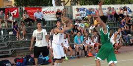 QUARTI DI FINALE PRIMO ATTO