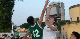 QUARTI DI FINALE PRIMO ATTO