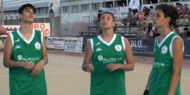 QUARTI DI FINALE PRIMO ATTO