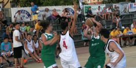 QUARTI DI FINALE PRIMO ATTO