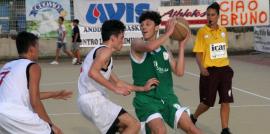 QUARTI DI FINALE PRIMO ATTO