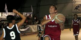 QUARTI DI FINALE PRIMO ATTO