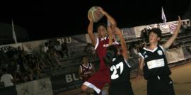 QUARTI DI FINALE PRIMO ATTO