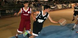 QUARTI DI FINALE PRIMO ATTO