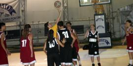 QUARTI DI FINALE PRIMO ATTO