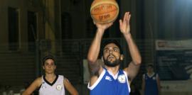 QUARTI DI FINALE SECONDO ATTO