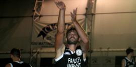 QUARTI DI FINALE SECONDO ATTO