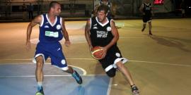 QUARTI DI FINALE SECONDO ATTO