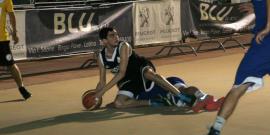 QUARTI DI FINALE SECONDO ATTO