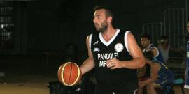 QUARTI DI FINALE SECONDO ATTO