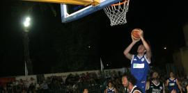 QUARTI DI FINALE SECONDO ATTO