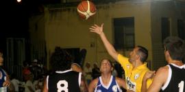 QUARTI DI FINALE SECONDO ATTO