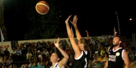 QUARTI DI FINALE SECONDO ATTO